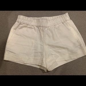 J. Crew Shorts